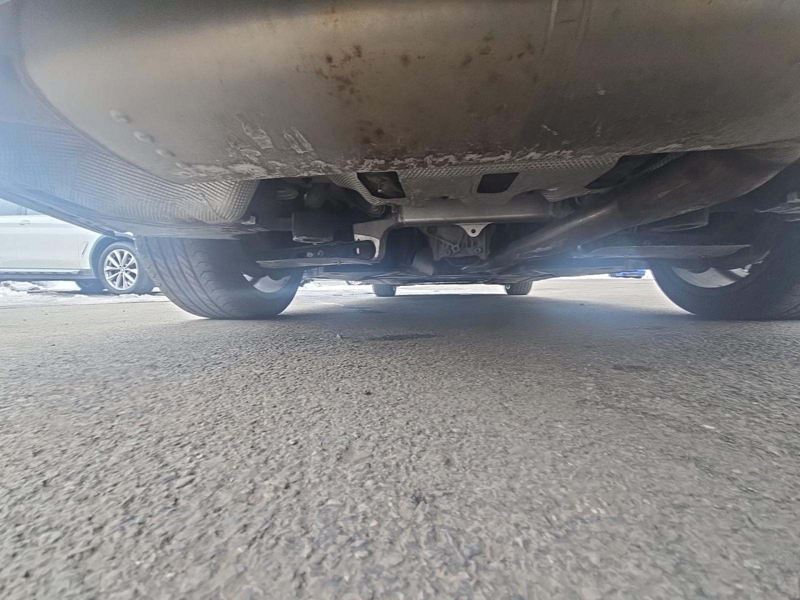 2017 BMW 5 Series 540i xDrive AWD