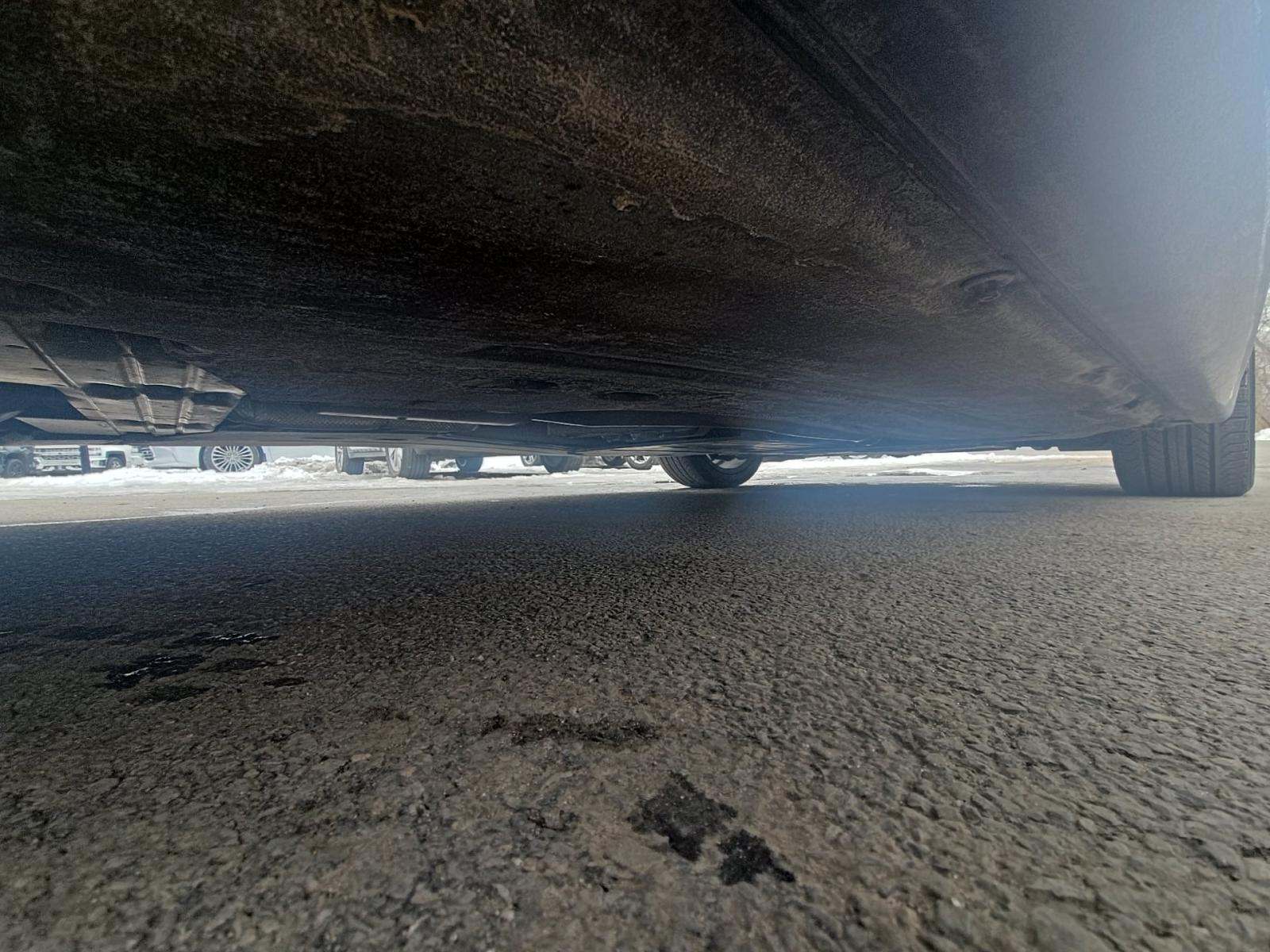 2017 BMW 5 Series 540i xDrive AWD