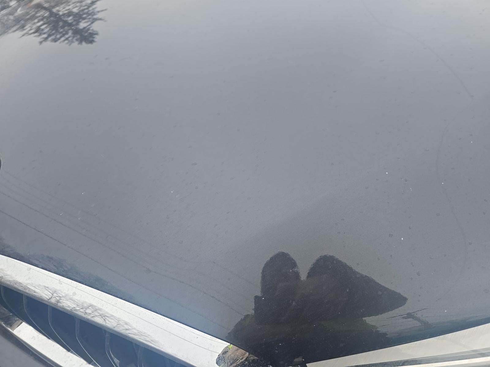 2017 BMW 5 Series 540i xDrive AWD