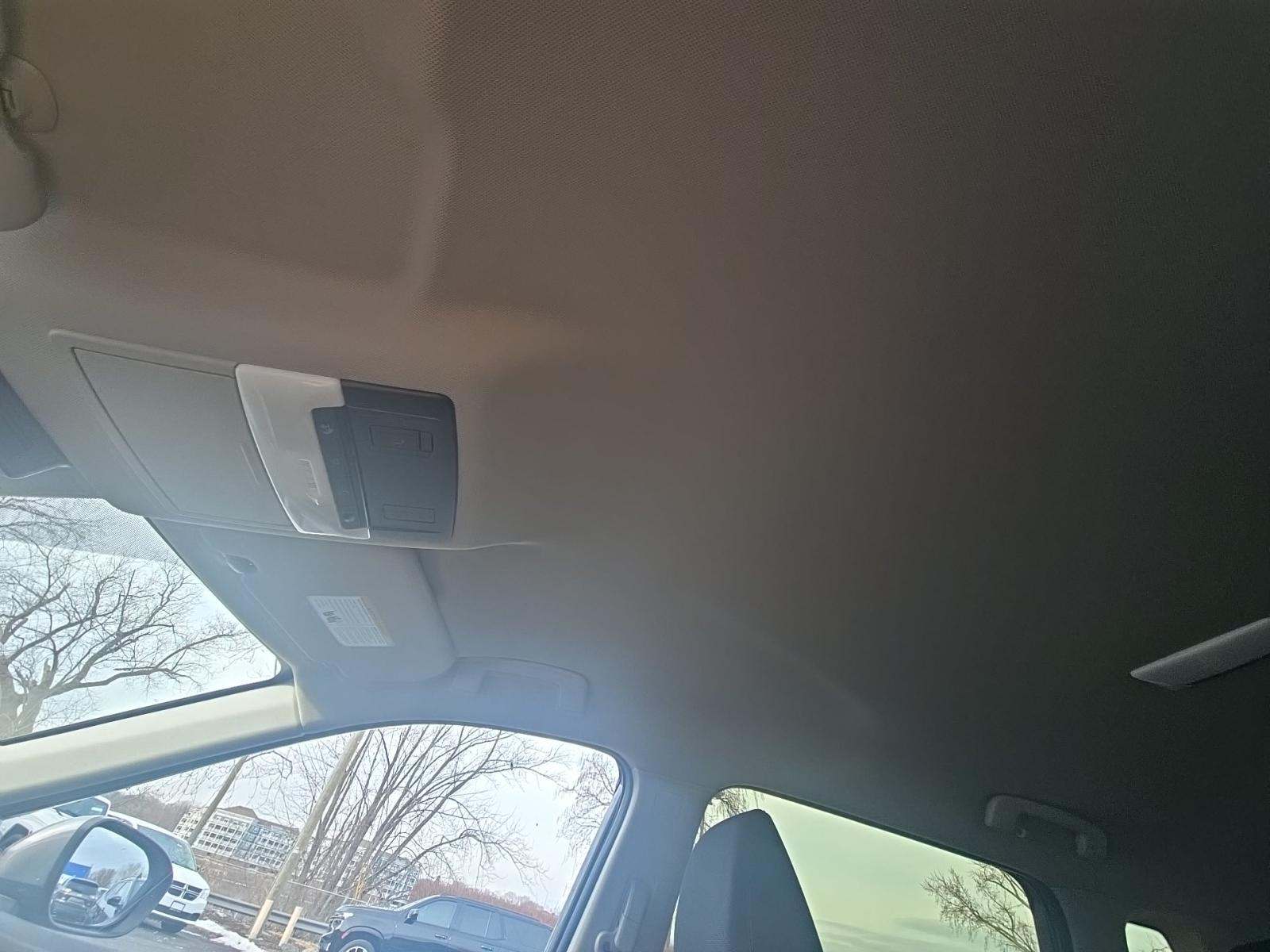 2025 Nissan Rogue SV AWD