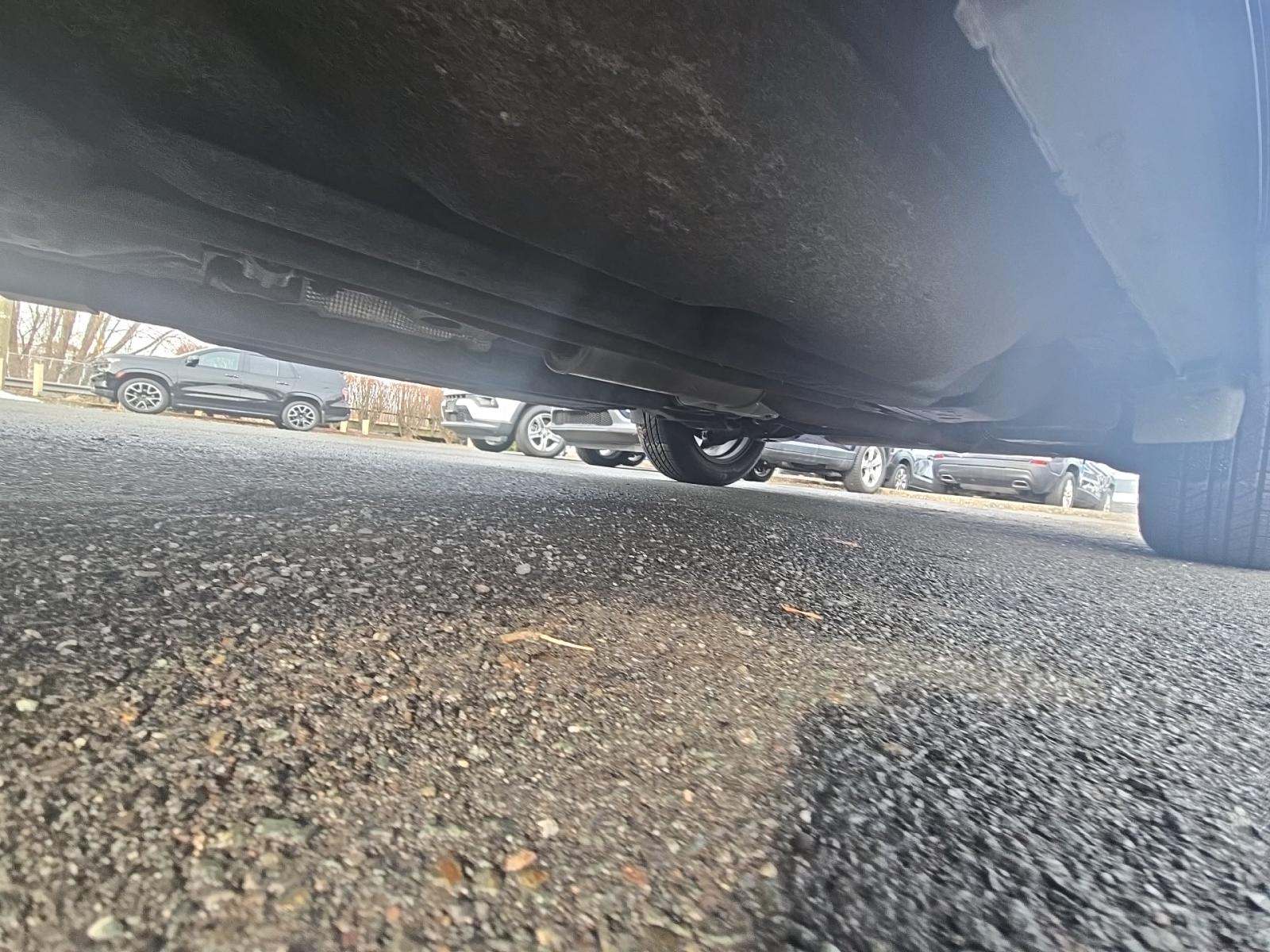 2025 Nissan Rogue SV AWD