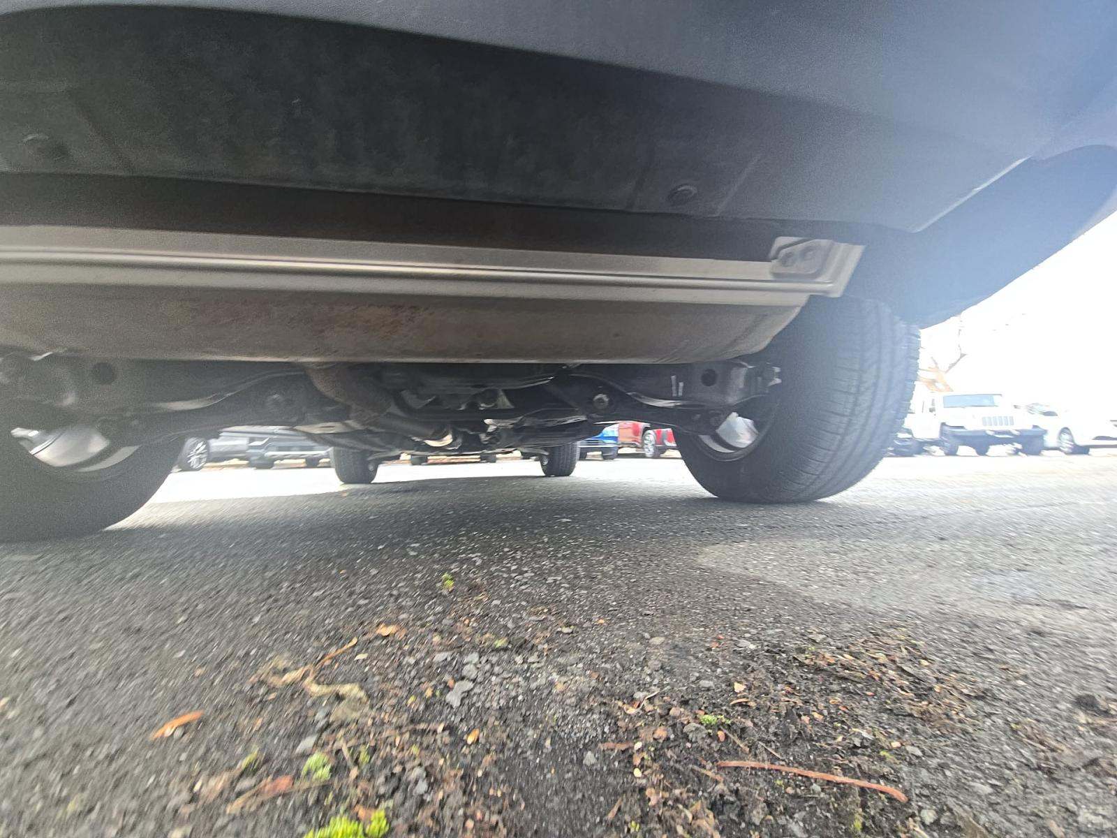 2025 Nissan Rogue SV AWD