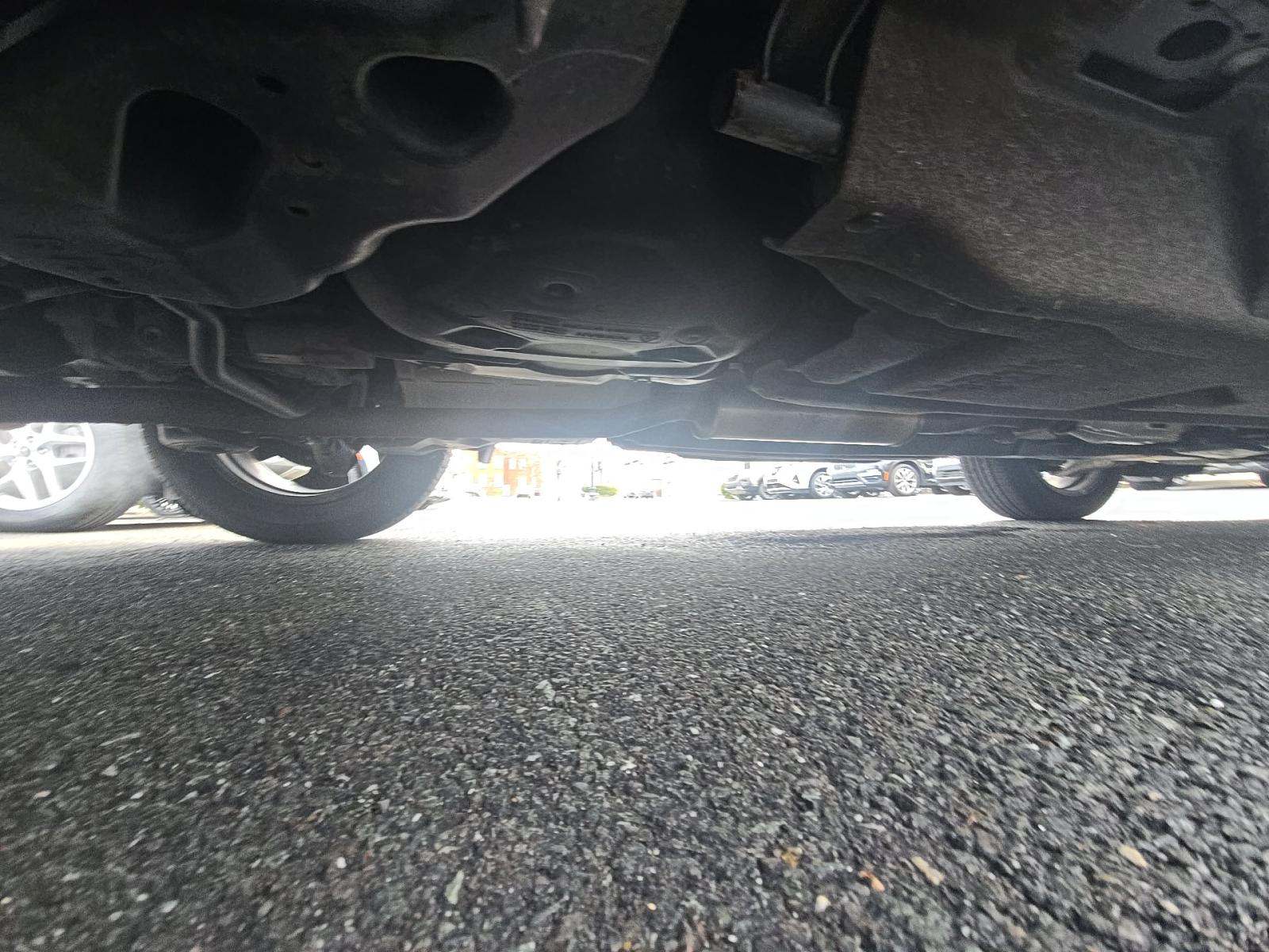 2025 Nissan Rogue SV AWD