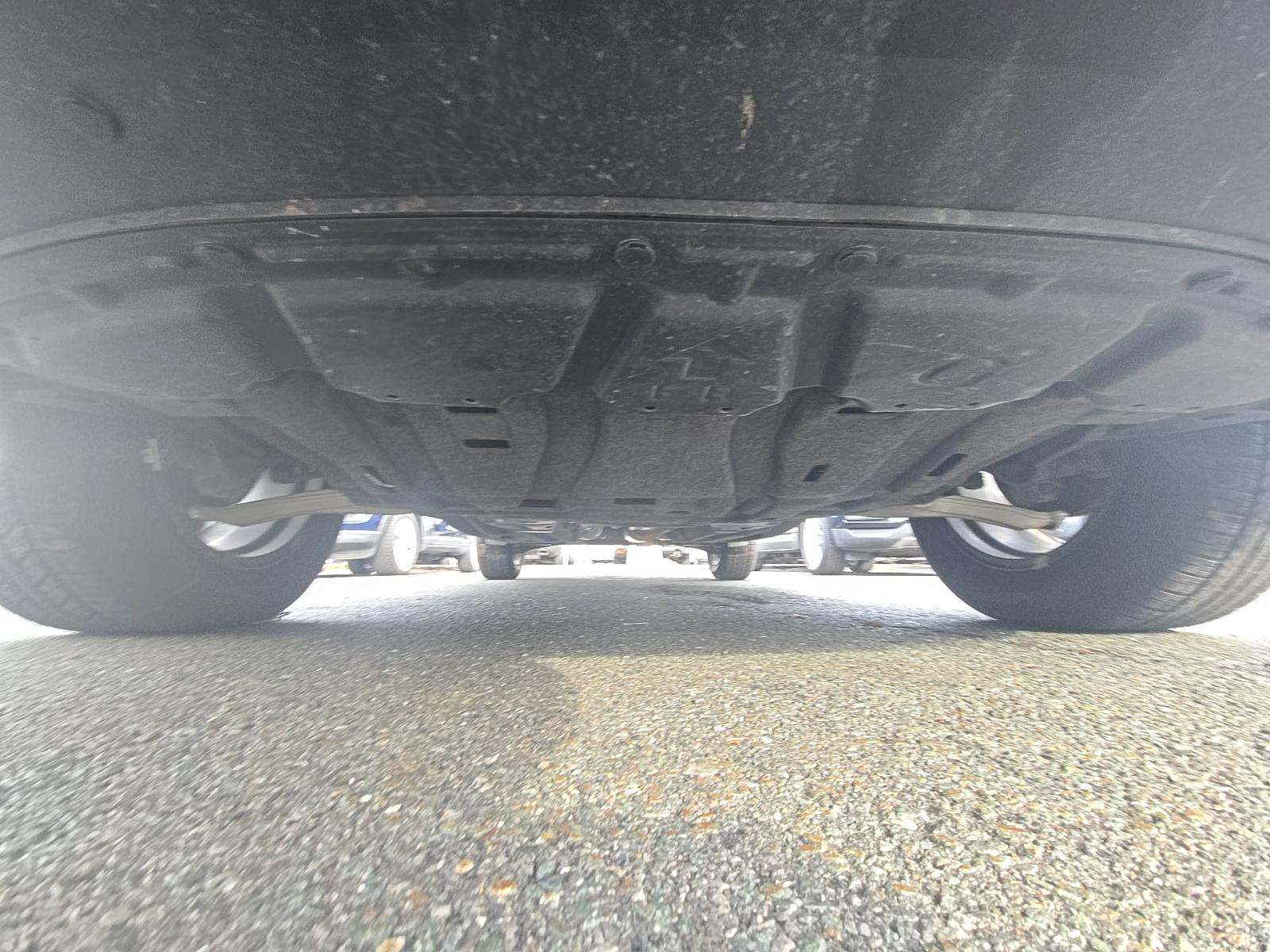 2025 Nissan Rogue SV AWD