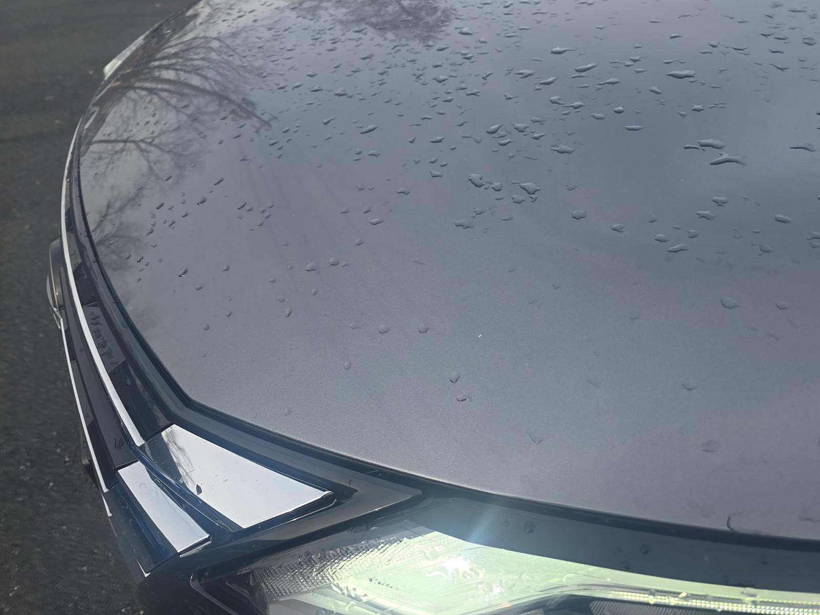 2025 Nissan Rogue SV AWD