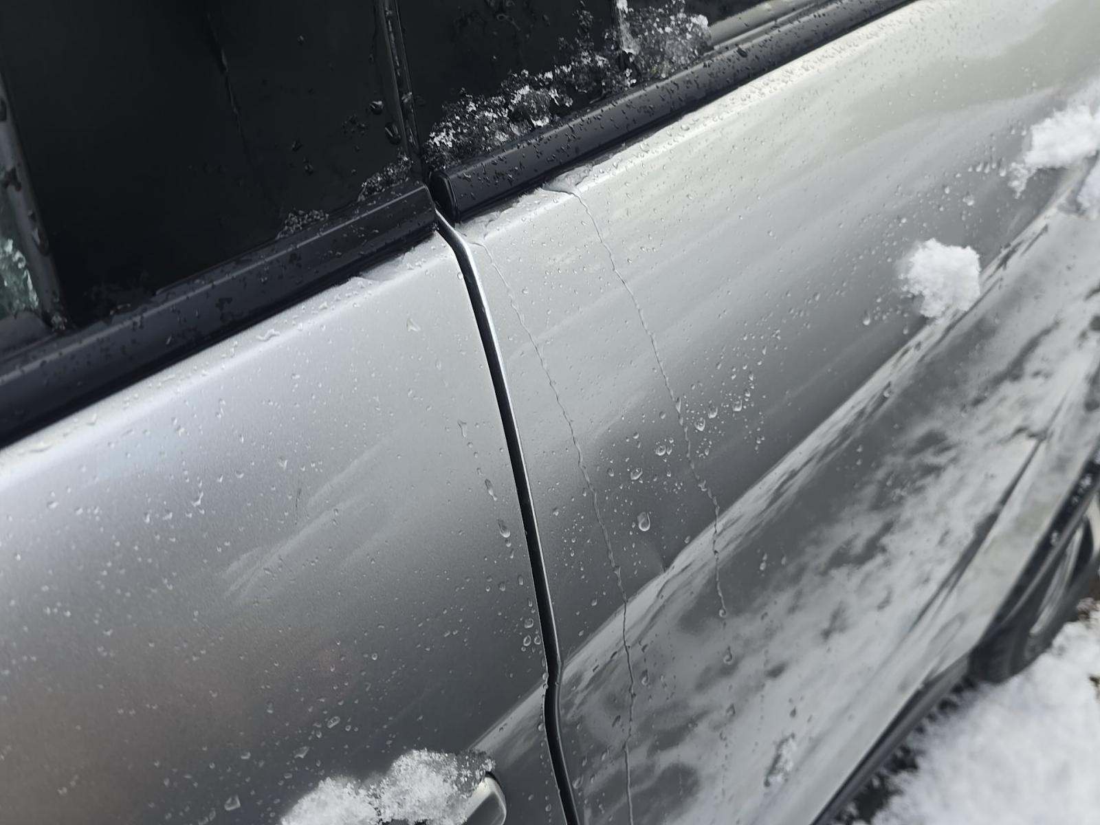 2020 Mitsubishi Outlander Sport SE AWD