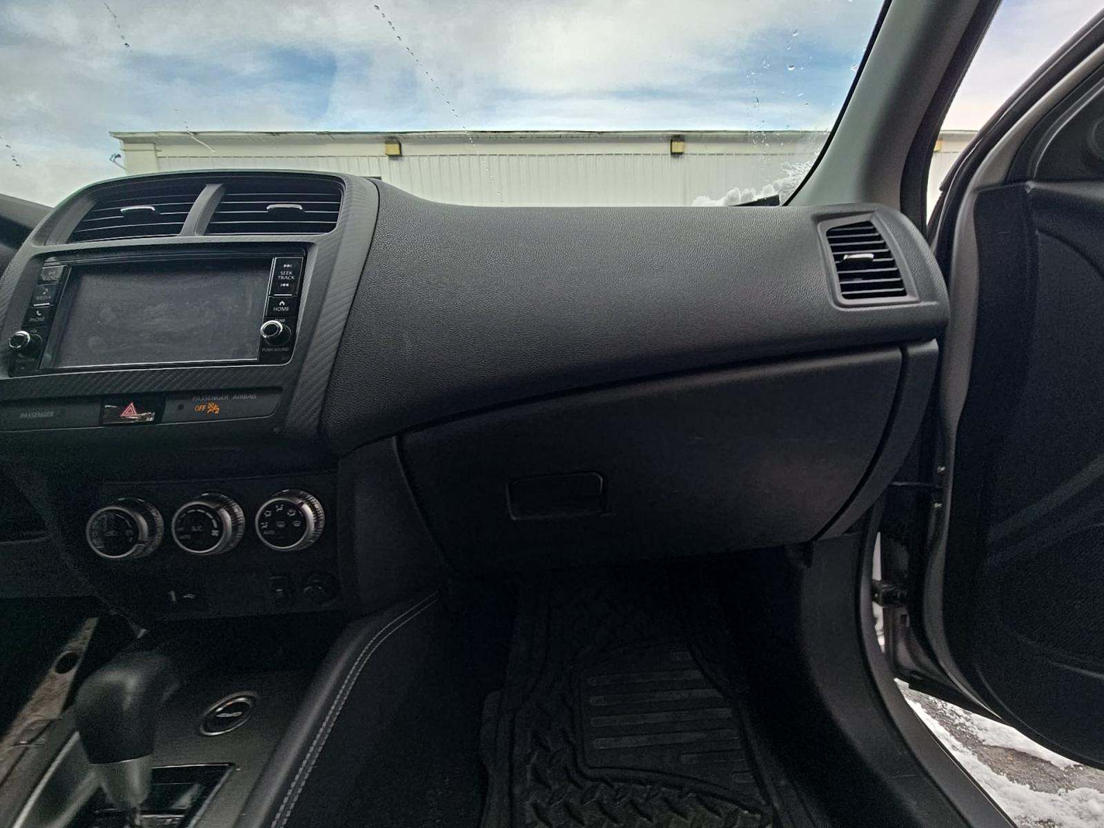 2020 Mitsubishi Outlander Sport SE AWD