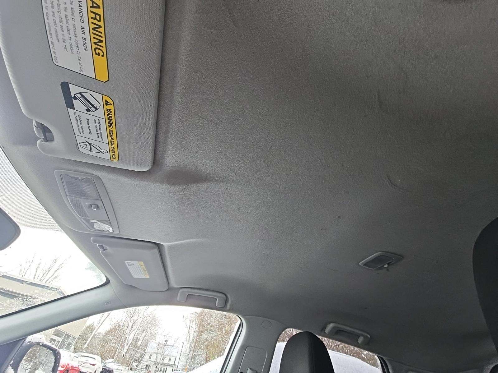 2020 Mitsubishi Outlander Sport SE AWD