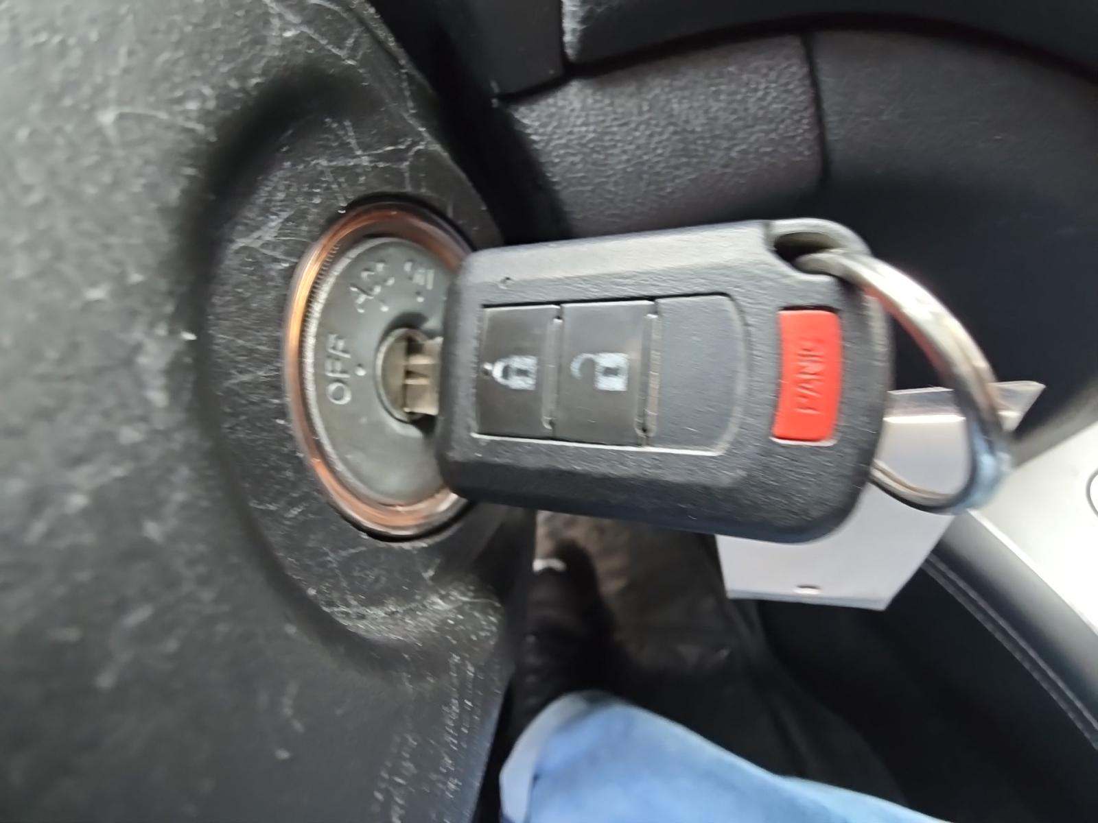 2020 Mitsubishi Outlander Sport SE AWD