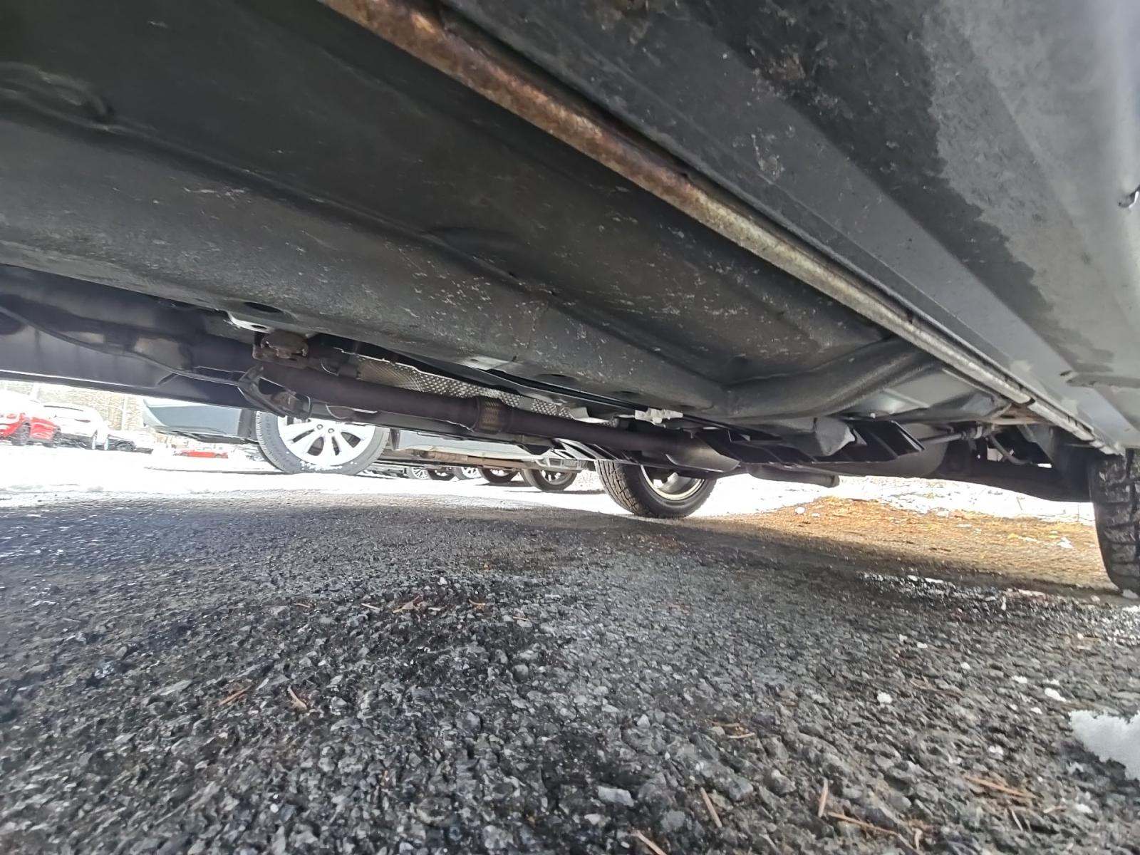 2020 Mitsubishi Outlander Sport SE AWD