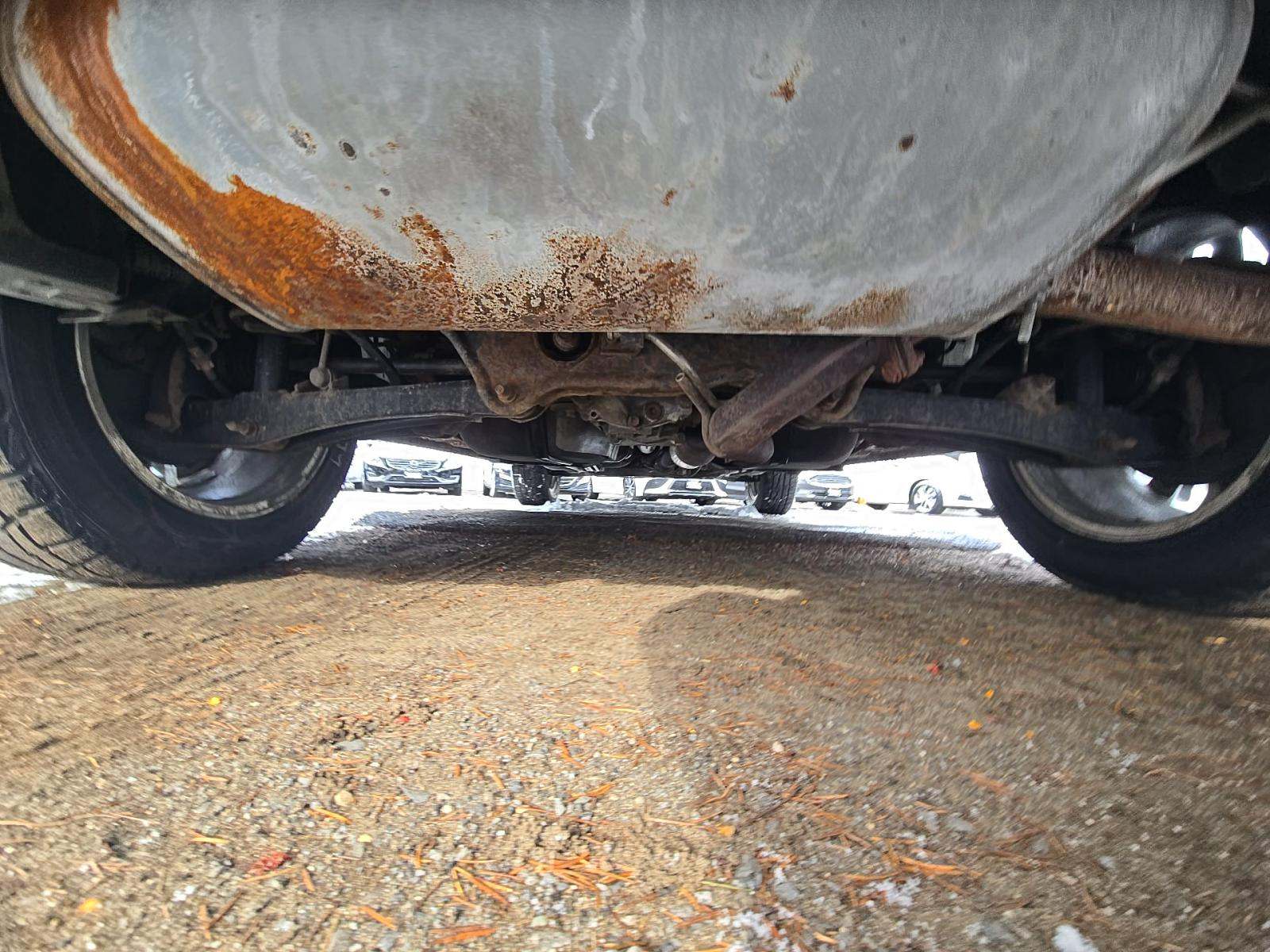 2020 Mitsubishi Outlander Sport SE AWD