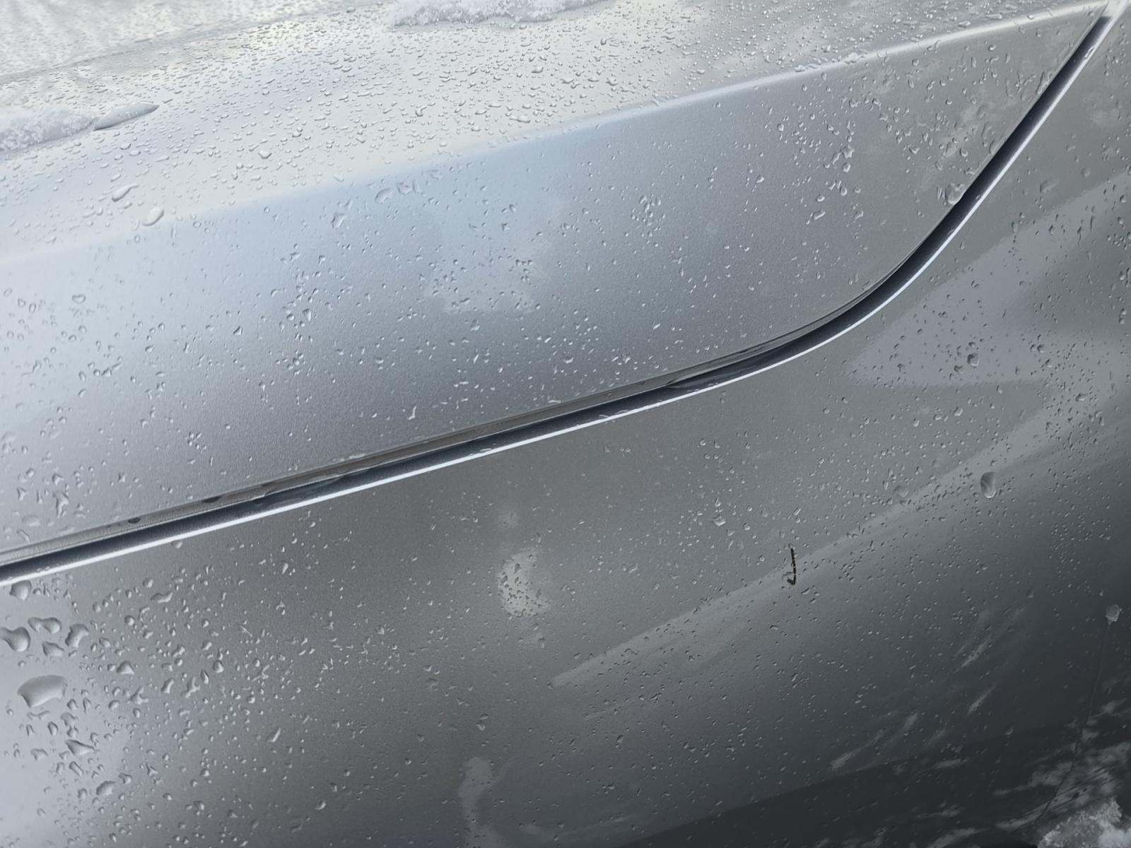 2020 Mitsubishi Outlander Sport SE AWD