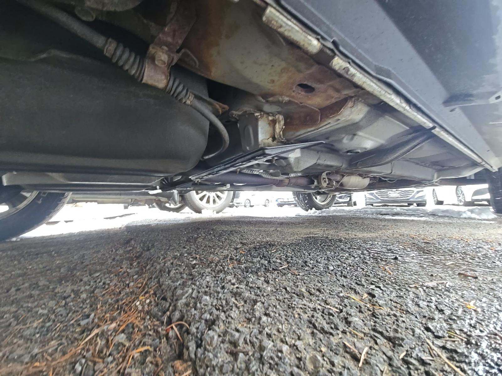 2020 Mitsubishi Outlander Sport SE AWD