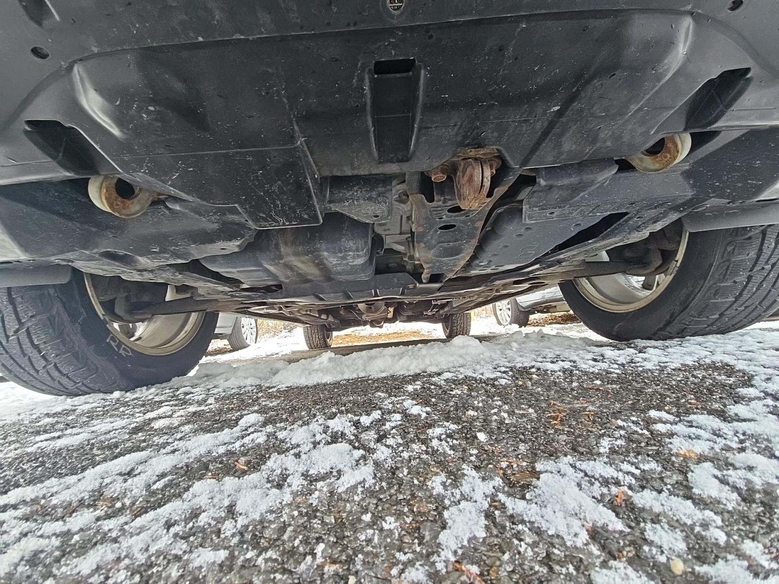 2020 Mitsubishi Outlander Sport SE AWD