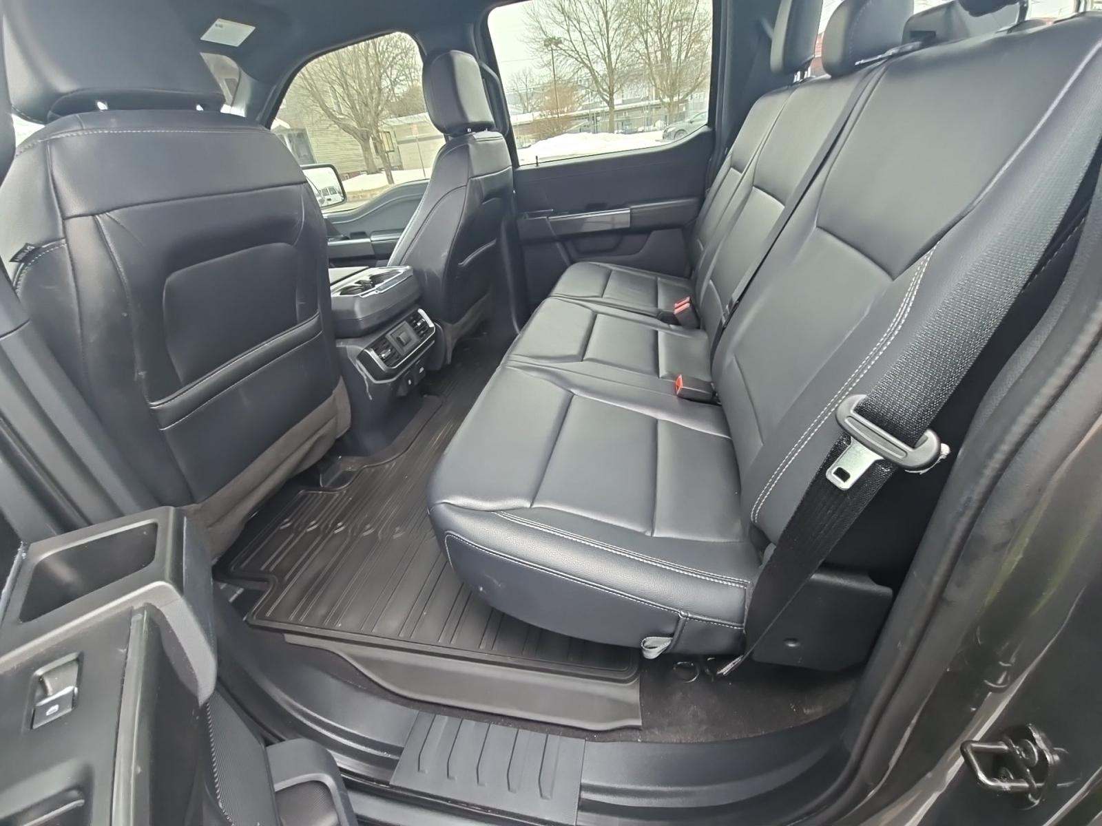 2023 Ford F-150 XLT AWD