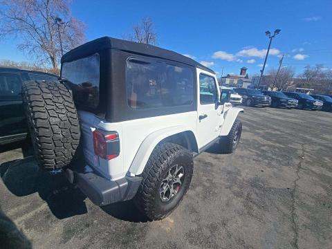 JEEP RUBICON - 3