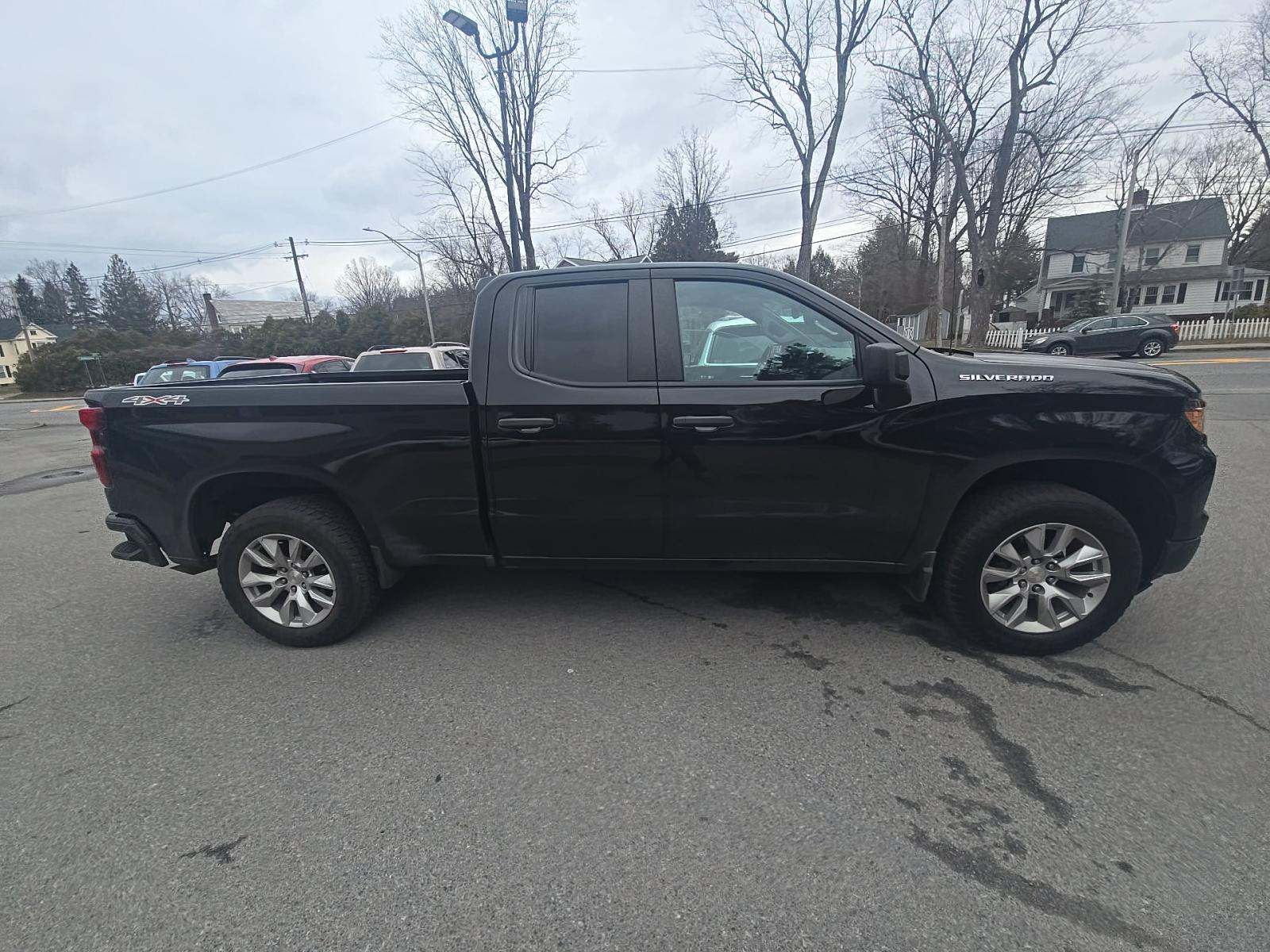 CHEVROLET CUSTOM - 4