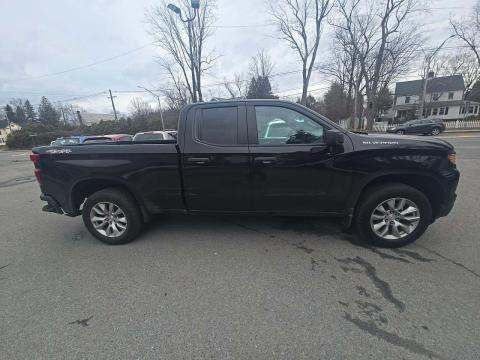 CHEVROLET CUSTOM - 4