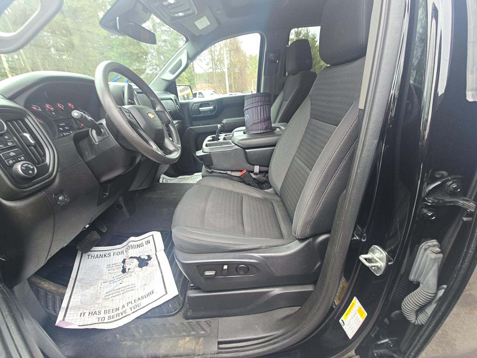 CHEVROLET CUSTOM - 6