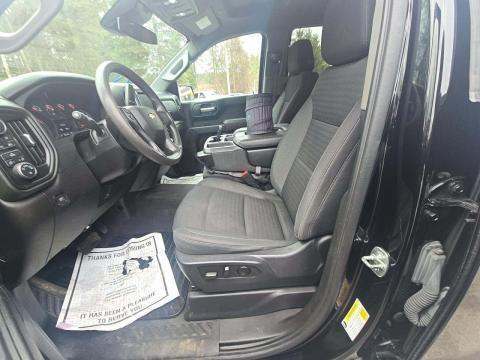 CHEVROLET CUSTOM - 6