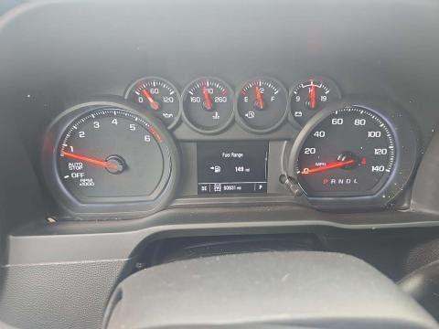 CHEVROLET CUSTOM - 9