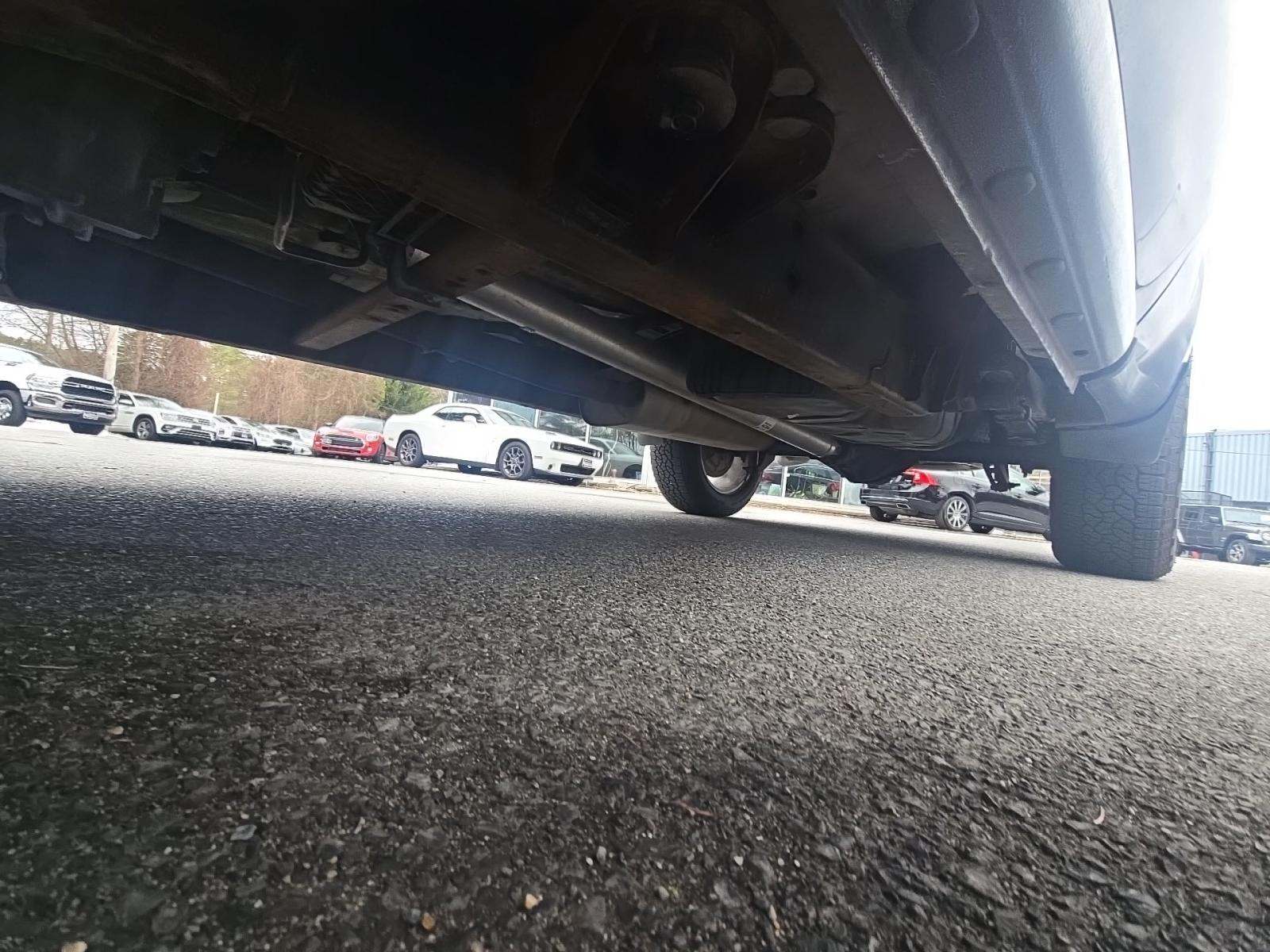 CHEVROLET CUSTOM - 7