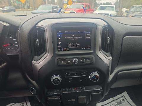 CHEVROLET CUSTOM - 10