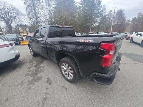 CHEVROLET CUSTOM - 2