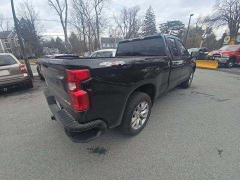 CHEVROLET CUSTOM - 3