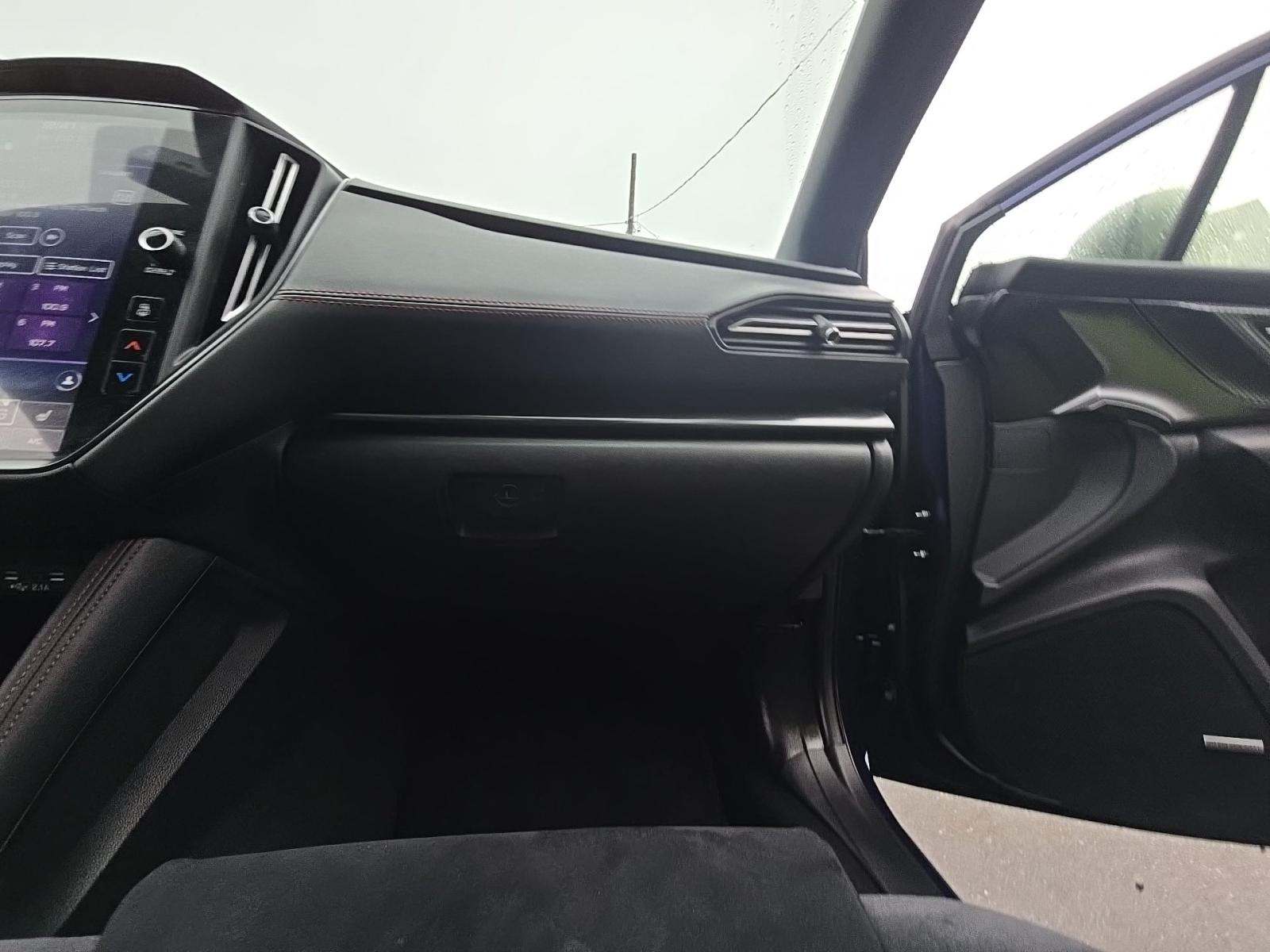 2022 Subaru WRX Limited AWD