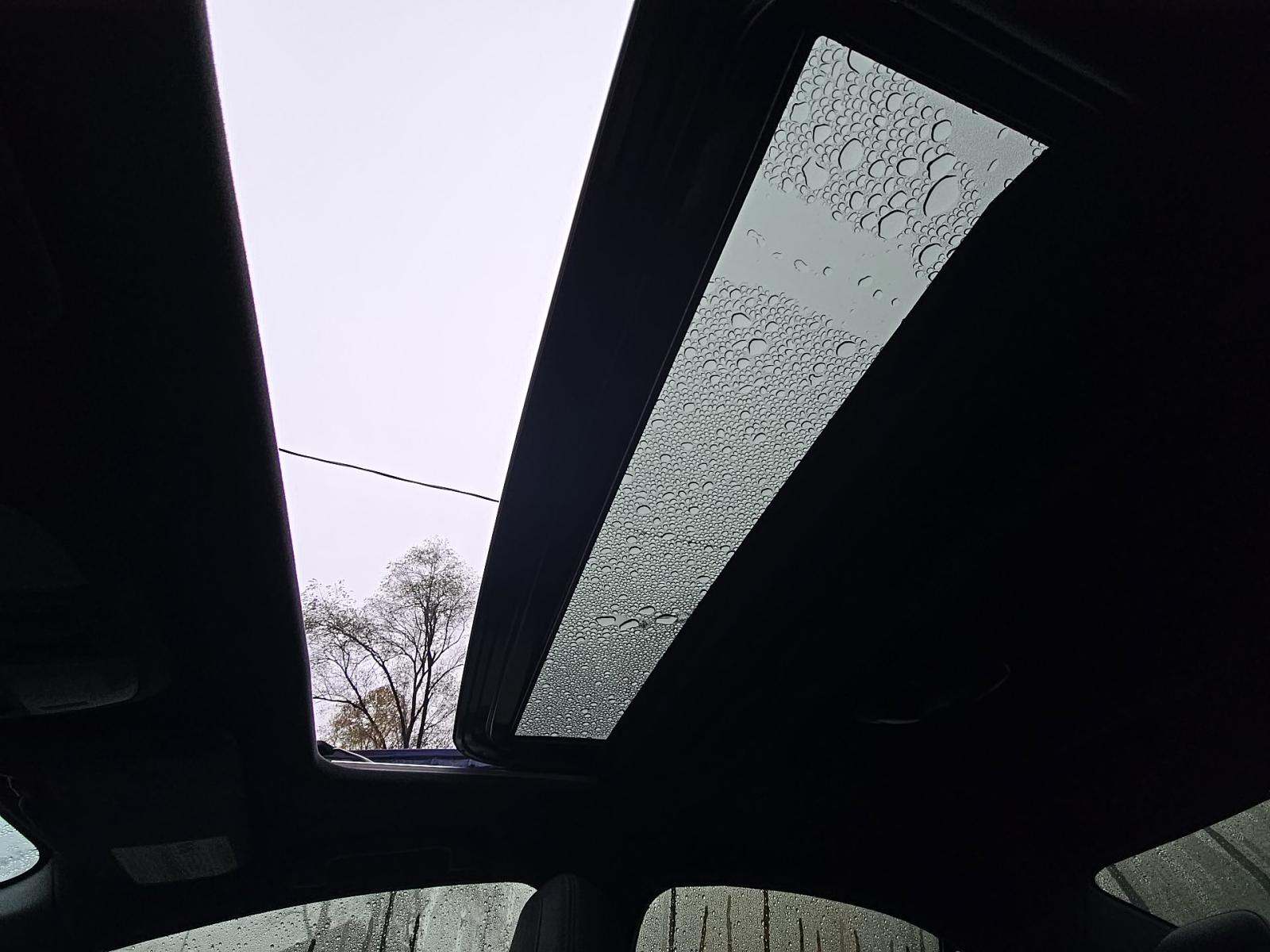 2022 Subaru WRX Limited AWD