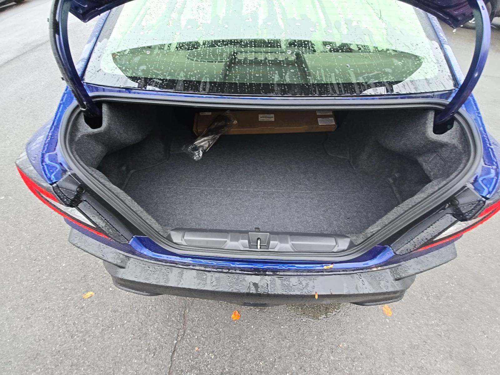 2022 Subaru WRX Limited AWD