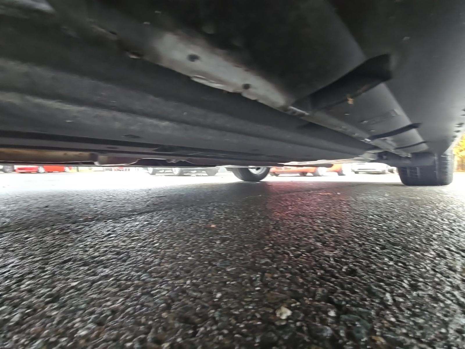 2022 Subaru WRX Limited AWD