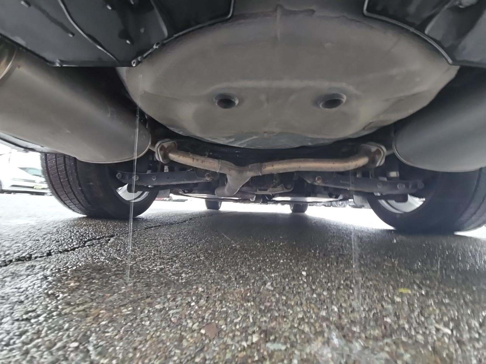 2022 Subaru WRX Limited AWD