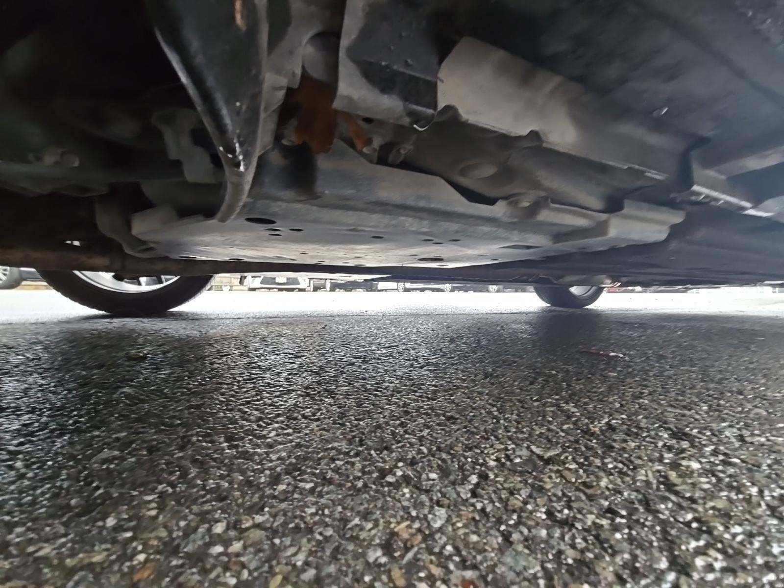 2022 Subaru WRX Limited AWD