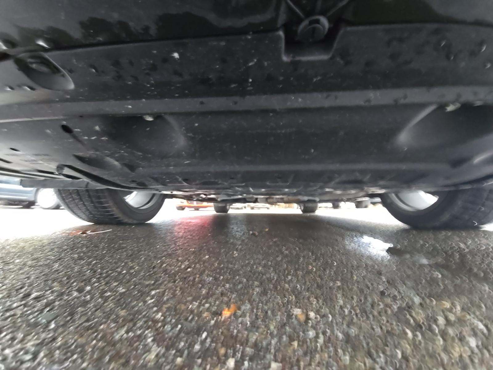 2022 Subaru WRX Limited AWD