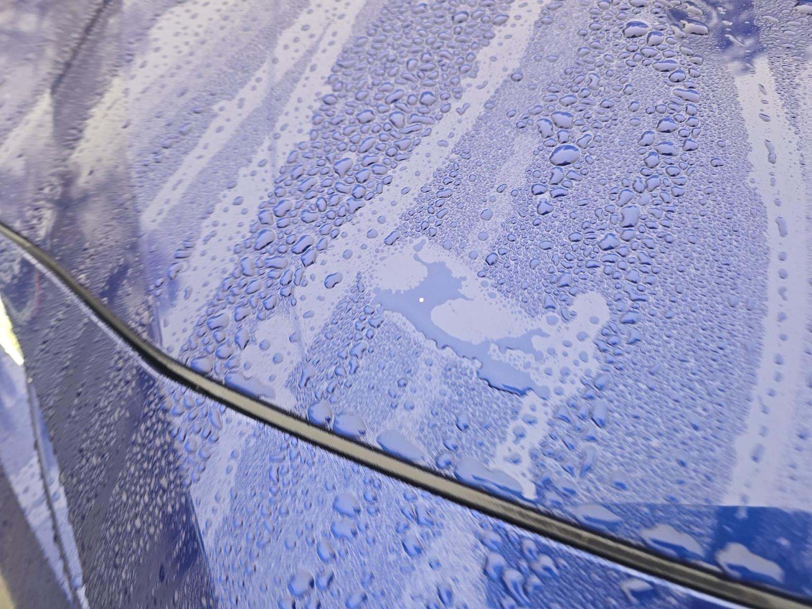 2022 Subaru WRX Limited AWD