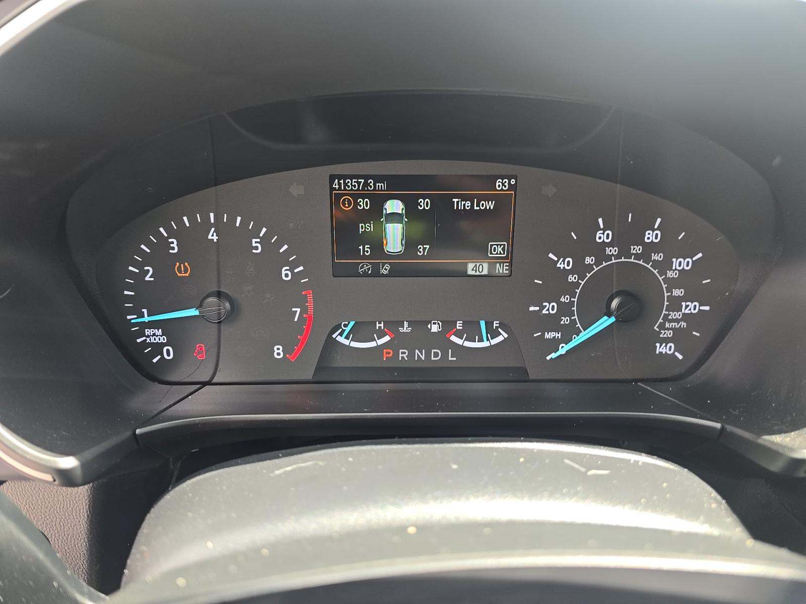 FORD ESCAPE - 9