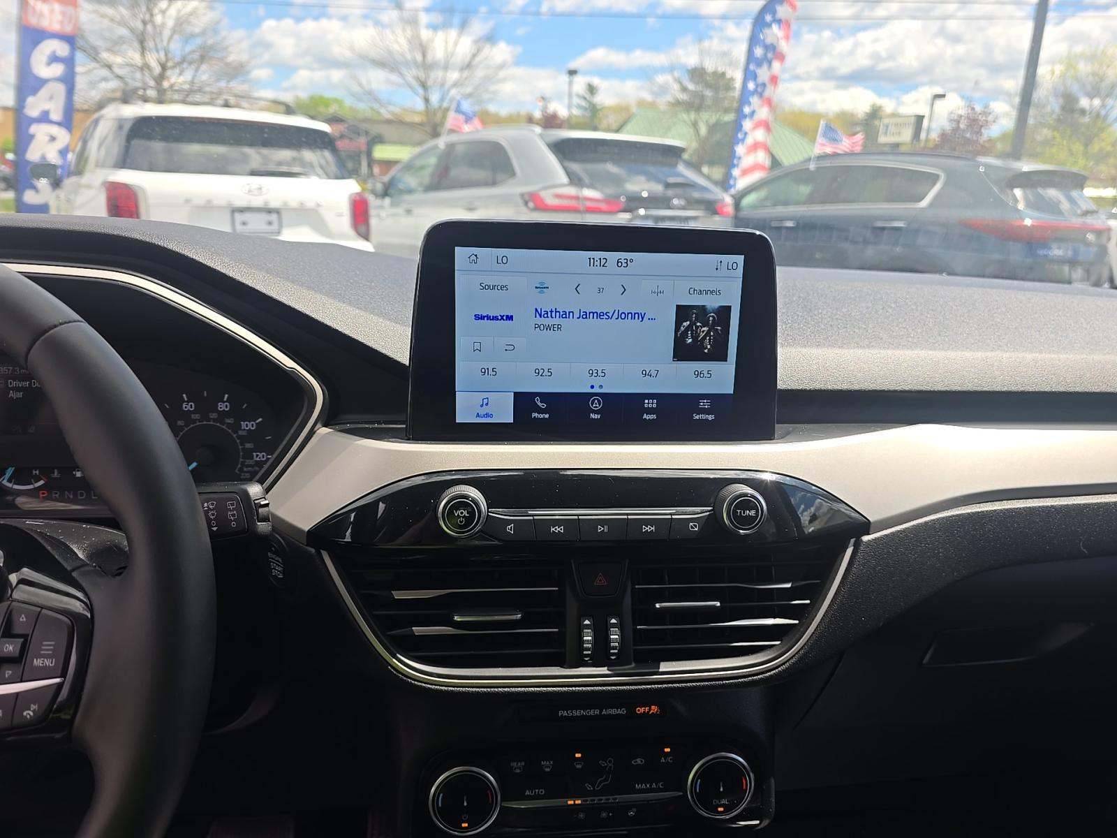 FORD ESCAPE - 10