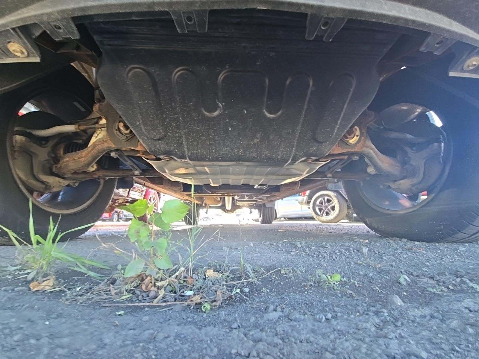 2019 Chevrolet Silverado 1500 Custom Trail Boss AWD