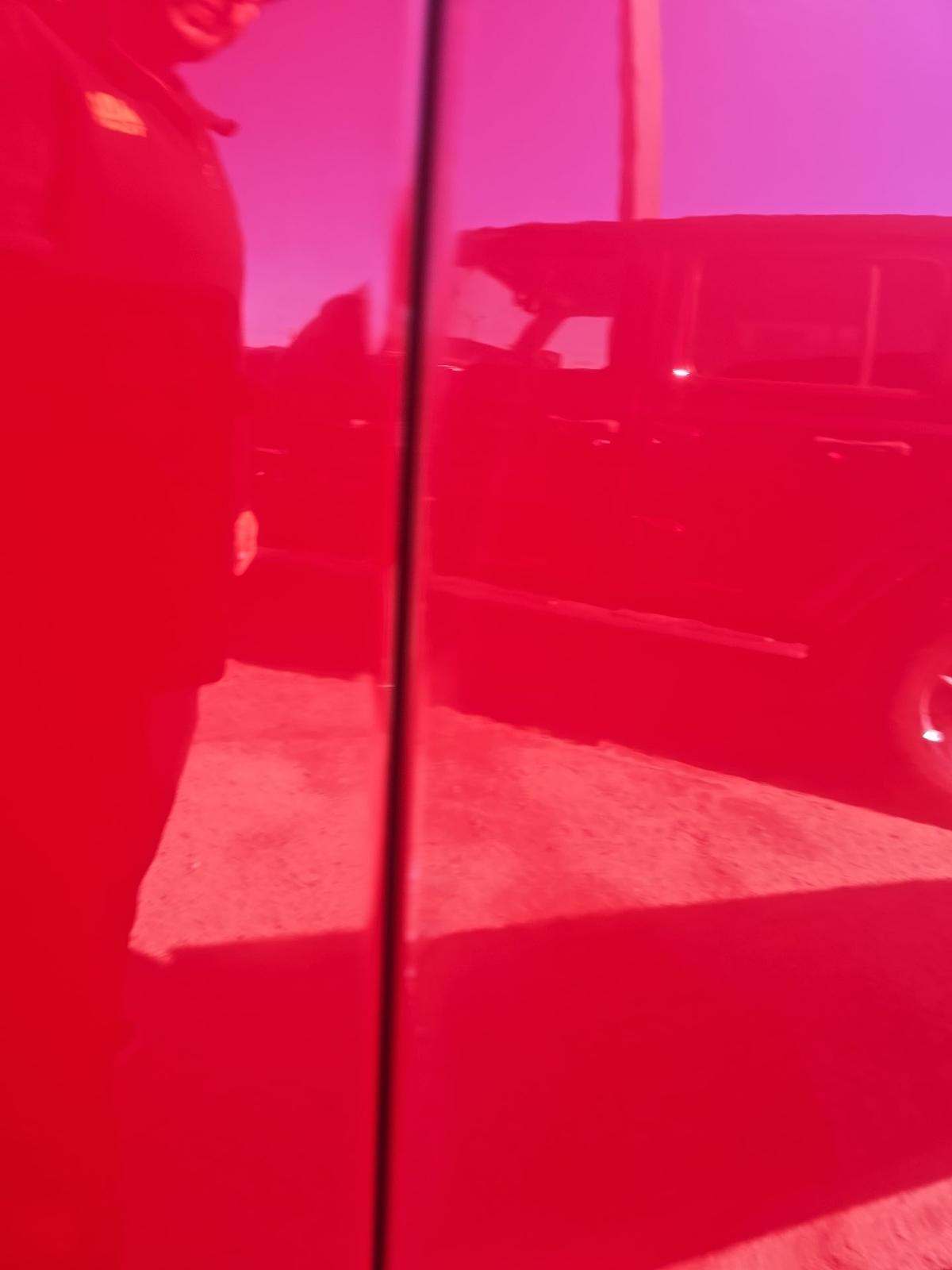 2019 Chevrolet Silverado 1500 Custom Trail Boss AWD