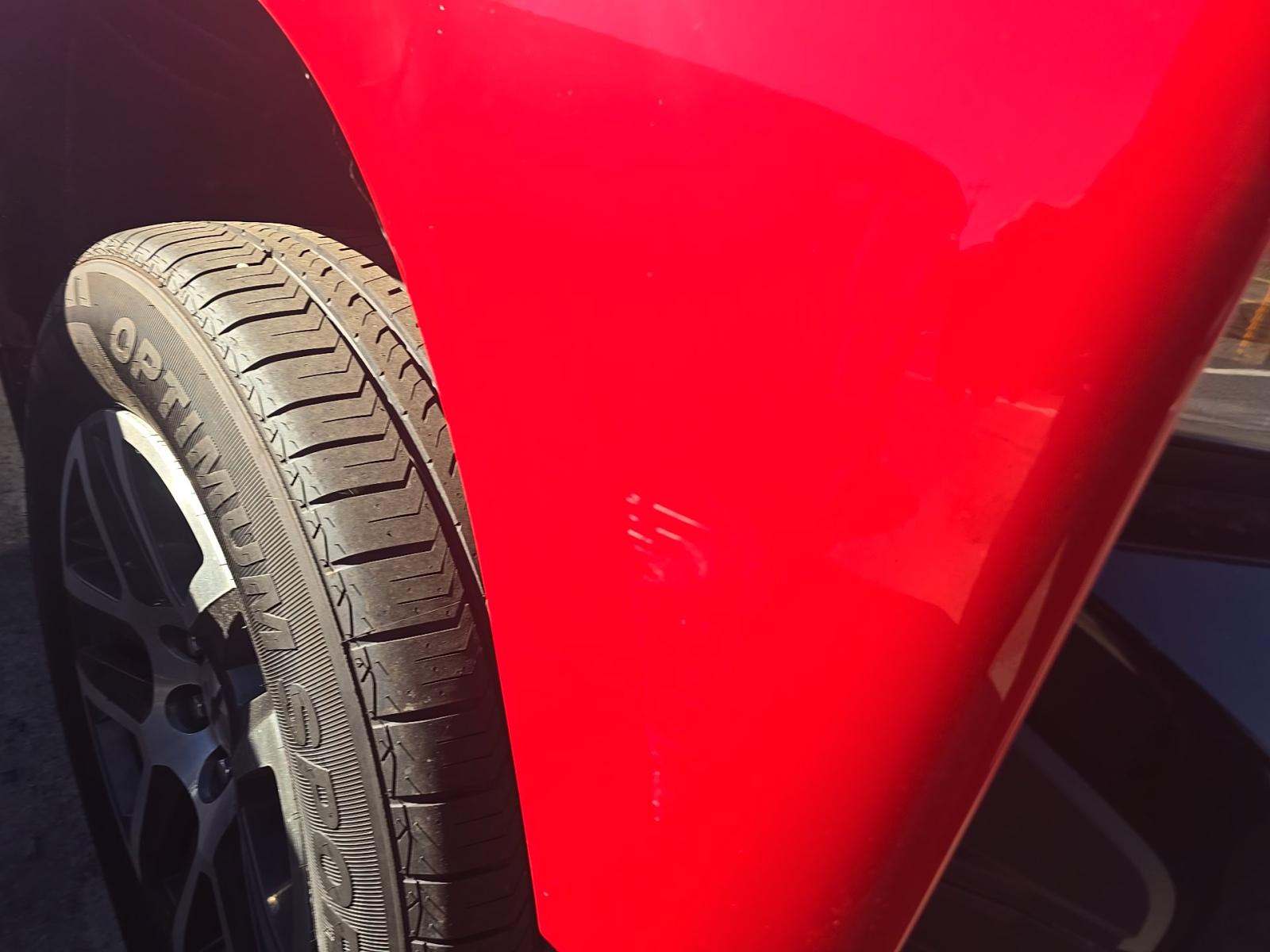 2019 Chevrolet Silverado 1500 Custom Trail Boss AWD