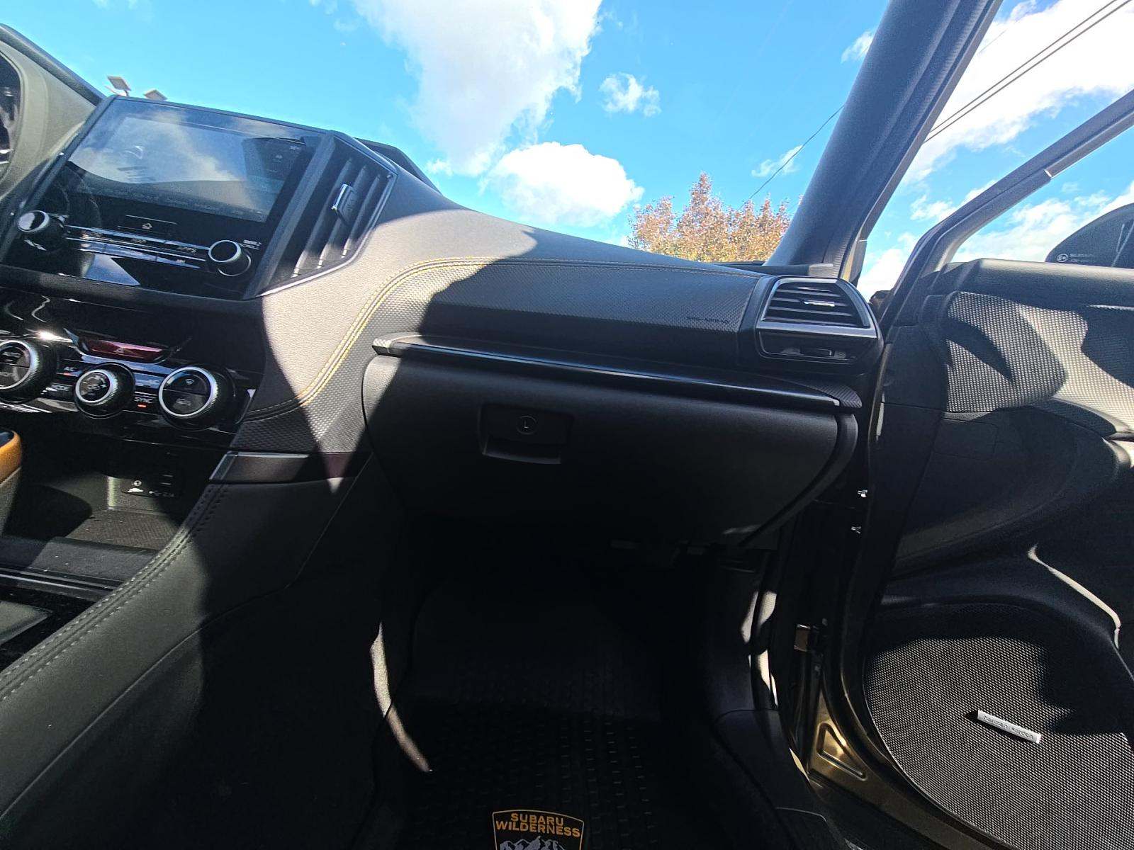 2024 Subaru Forester Wilderness AWD