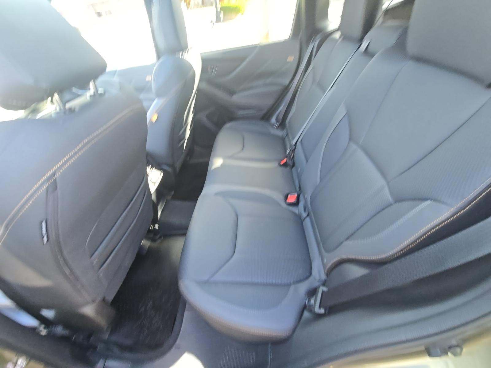 2024 Subaru Forester Wilderness AWD