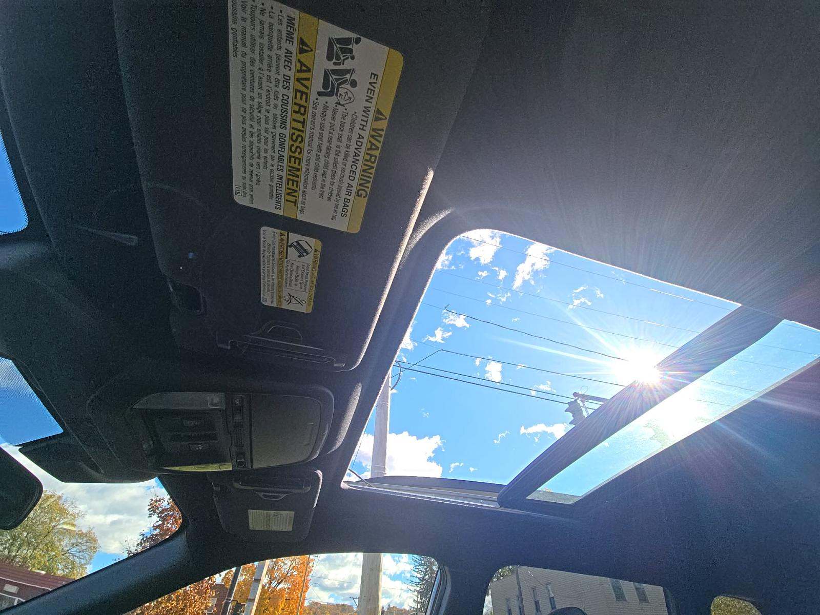 2024 Subaru Forester Wilderness AWD