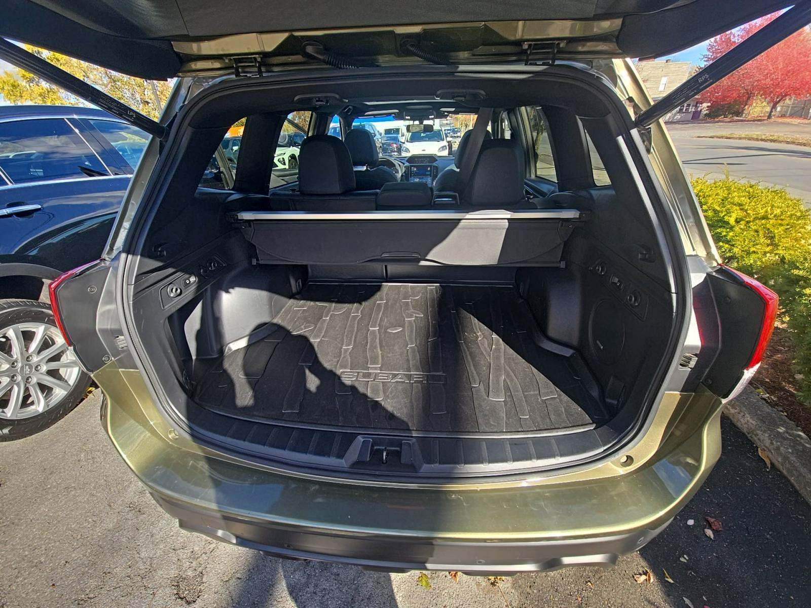 2024 Subaru Forester Wilderness AWD