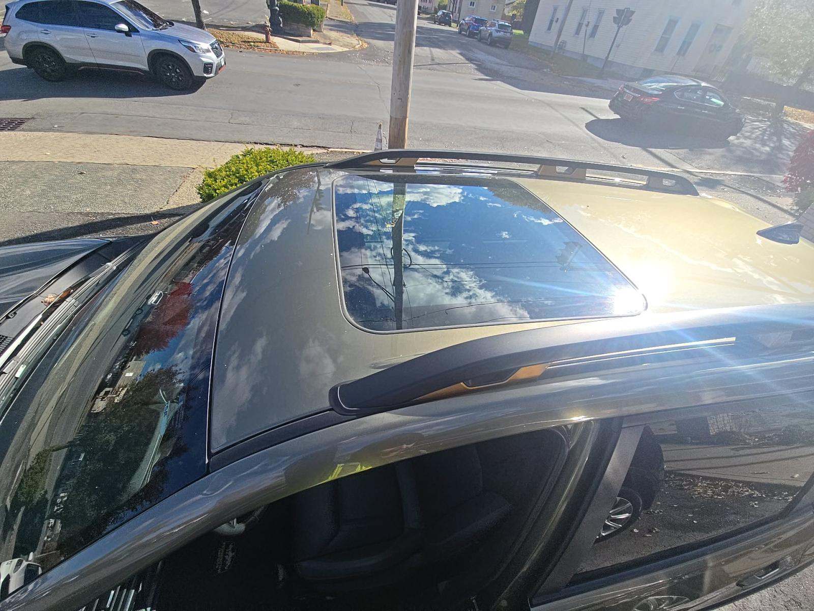 2024 Subaru Forester Wilderness AWD