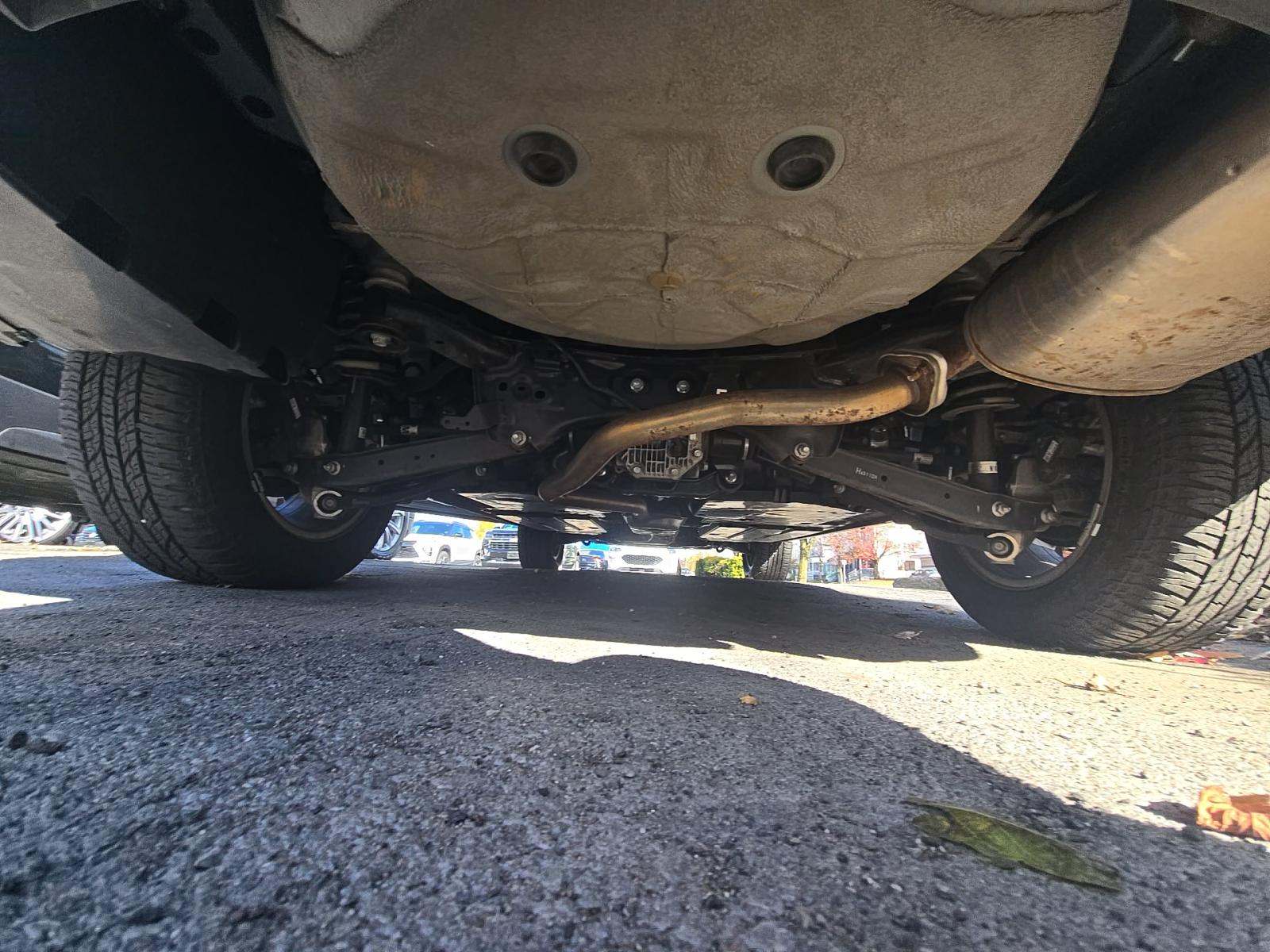 2024 Subaru Forester Wilderness AWD