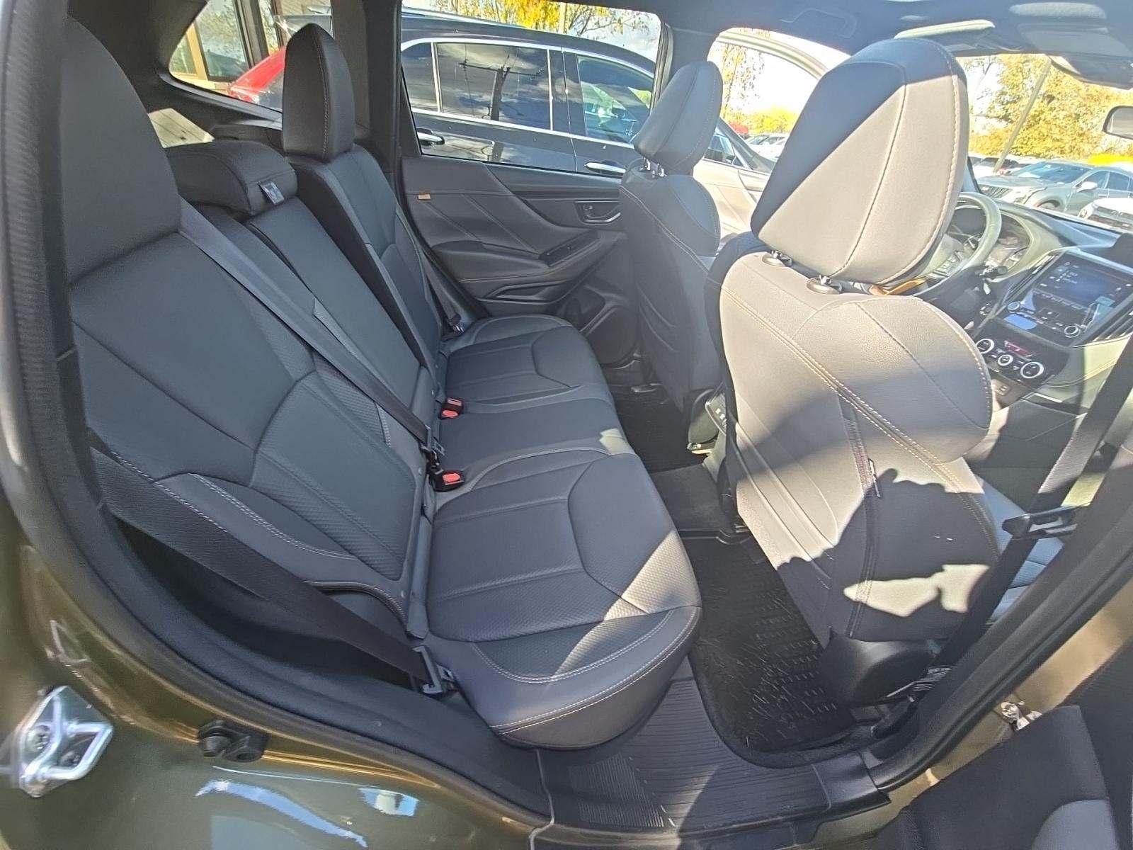 2024 Subaru Forester Wilderness AWD