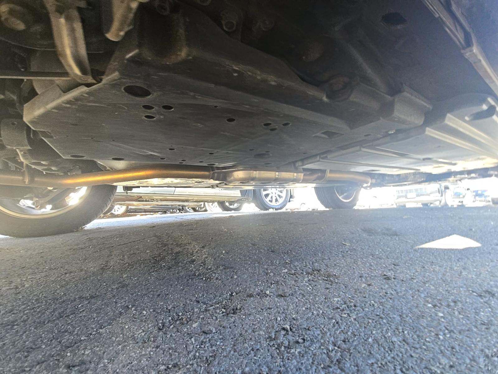 2024 Subaru Forester Wilderness AWD